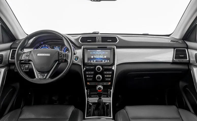 Haval H2