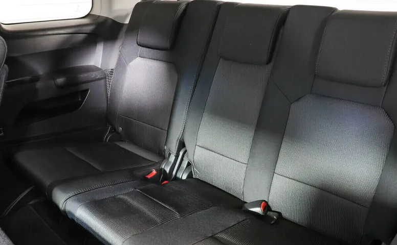 Honda Pilot II
