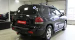 Hyundai Santa Fe I