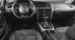 Audi A5, 1 поколение, рестайлинг