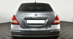 Nissan Tiida I Рестайлинг