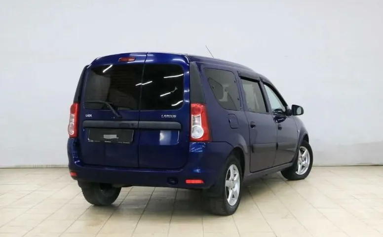 Lada Largus