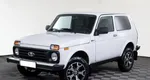 LADA (ВАЗ) 2121 (4x4)