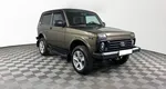 Niva Legend