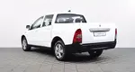 SsangYong Actyon Sports