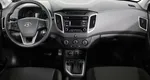 Hyundai Creta 1.6 АКПП