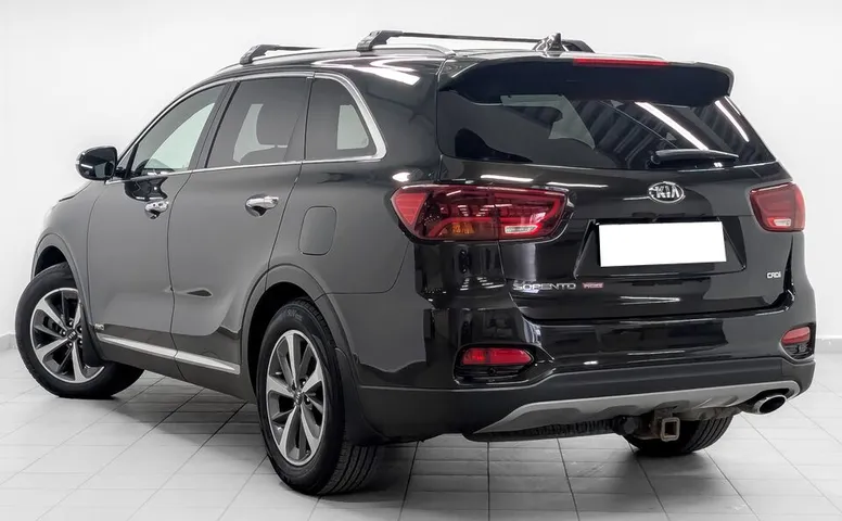 Sorento Prime