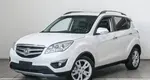 Changan CS35