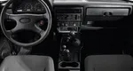 LADA (ВАЗ) 2131 (4x4)