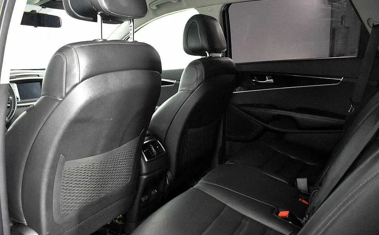 Kia sorento prime акпп 2015 с пробегом 67 755 км
