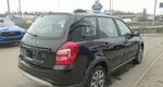 ВАЗ (Lada) Granta