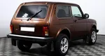 LADA (ВАЗ) 2121 (4x4)