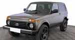 Niva Legend