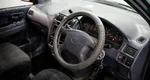 Toyota Ipsum, 2 поколение