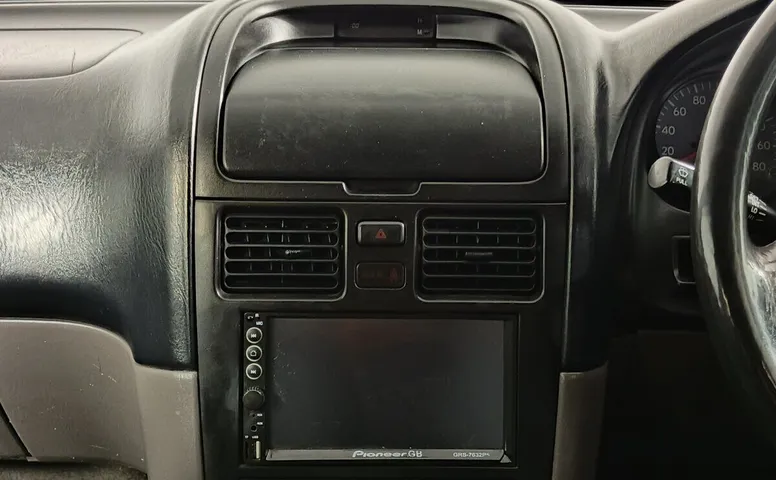 Toyota CALDINA