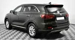 Kia sorento prime акпп 2019 с пробегом 32 209 км