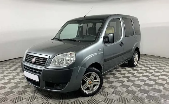 Fiat Doblo