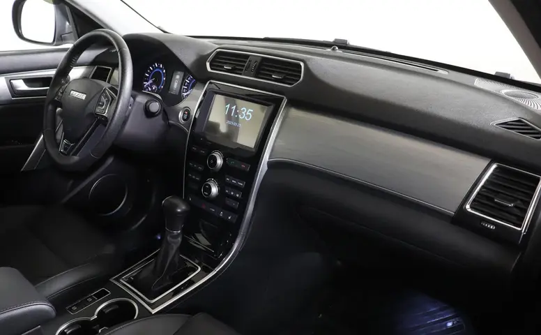 Haval H2