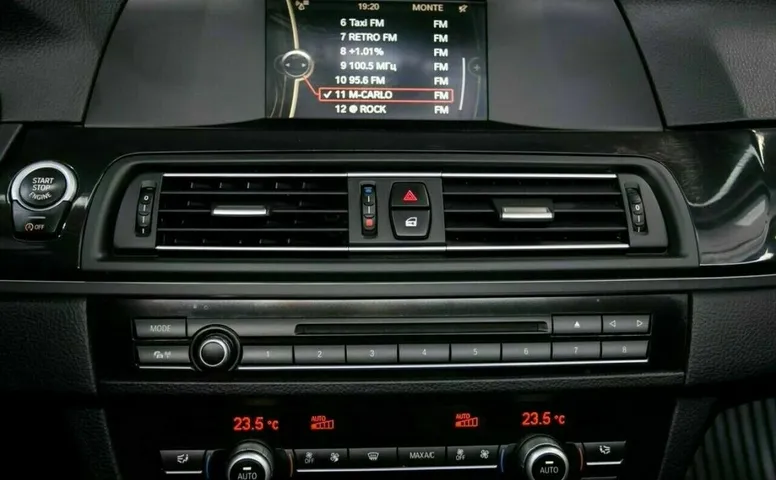 Bmw 5 серии