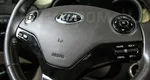 Kia Quoris, 1 поколение