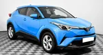 Toyota c-hr cvt 2019 с пробегом 47 362 км