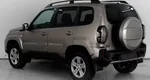 Lada Niva Travel