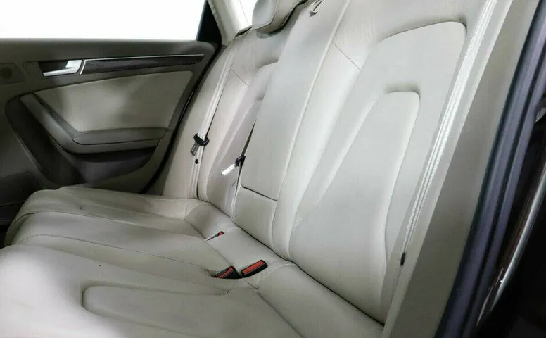 Audi A4 2.0 Автомат