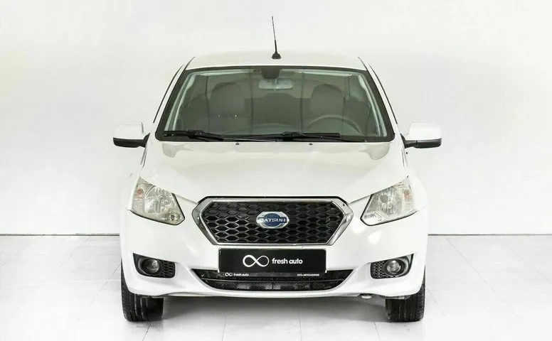 Datsun on-do