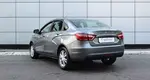 ВАЗ (Lada) Vesta