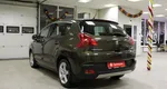 Peugeot 3008 I