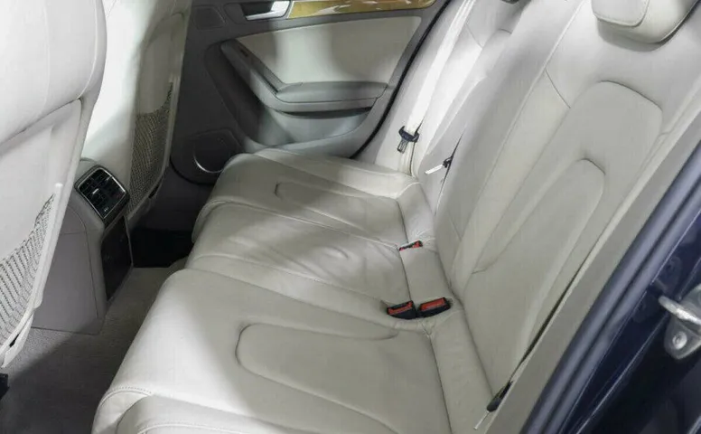 Audi A4 3.2 Автомат