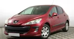 Peugeot 308 I