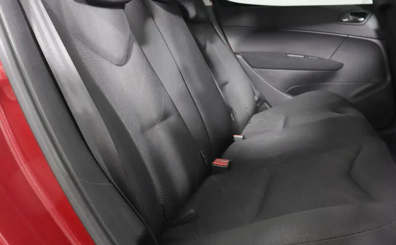 Peugeot 308 I