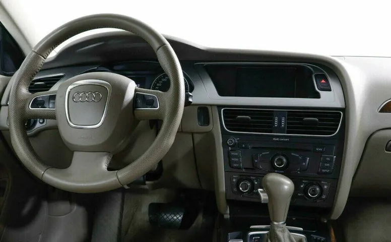 Audi A4 2.0 Автомат