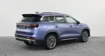 Jetour X90 PLUS