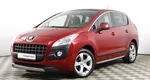 Peugeot 3008 I