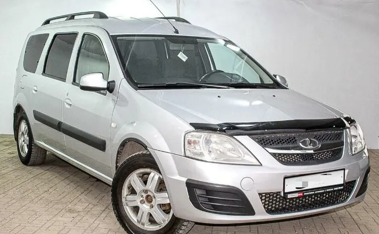 Lada Largus