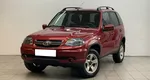 LADA (ВАЗ) Niva I