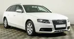 Audi A4 1.8 Вариатор