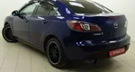 Mazda mazda 3