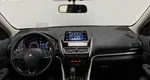 Mitsubishi eclipse cross cvt 2018 с пробегом 43 610 км