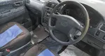 Toyota Ipsum, 2 поколение