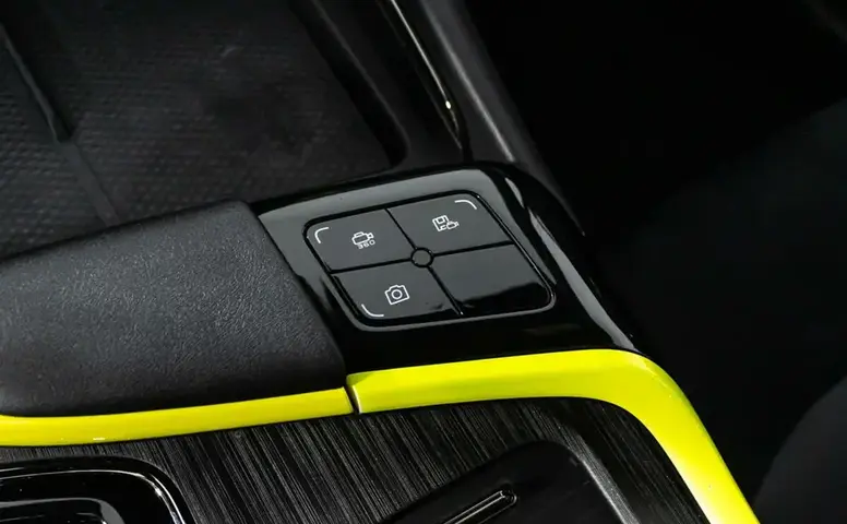 Changan Uni-T