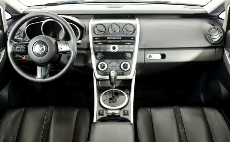 Mazda CX-7