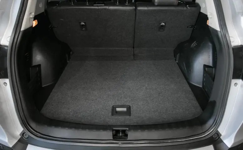 DongFeng AX7