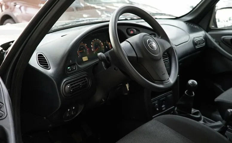 Lada (ваз) niva travel мкпп 2021 с пробегом 111 км