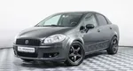 Fiat linea