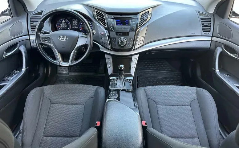 Hyundai i40 I