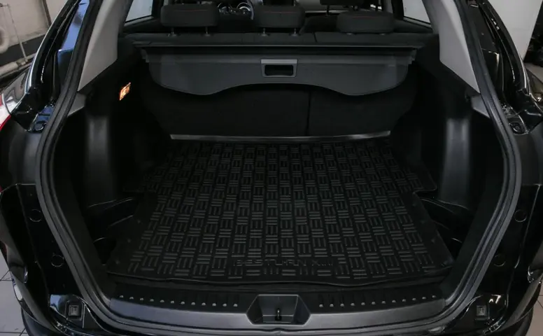 FAW Besturn X80
