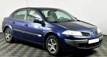 Renault Megane 1.6 Механика